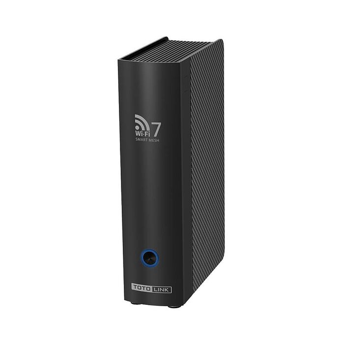 TOTOLINK BE5 BE5100 WiFi7 Mesh 網狀路由器系統 分享器 MLO高速傳輸 聯發科晶片