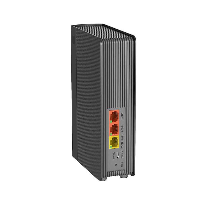 TOTOLINK BE5 BE5100 WiFi7 Mesh 網狀路由器系統 分享器 MLO高速傳輸 聯發科晶片