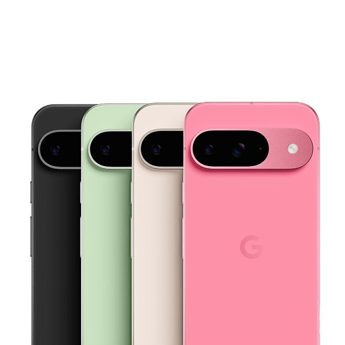 Google Pixel 9 5G 8G/128G 6.3吋 贈玻璃貼+空壓殼【認證福利品】