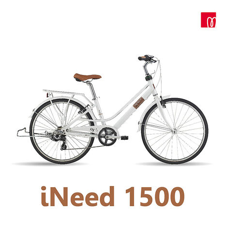 【GIANT】momentum iNeed 1500