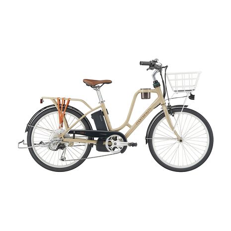 【GIANT】momentum iNeed Latte E+ 都會休閒電動自行車(2024)