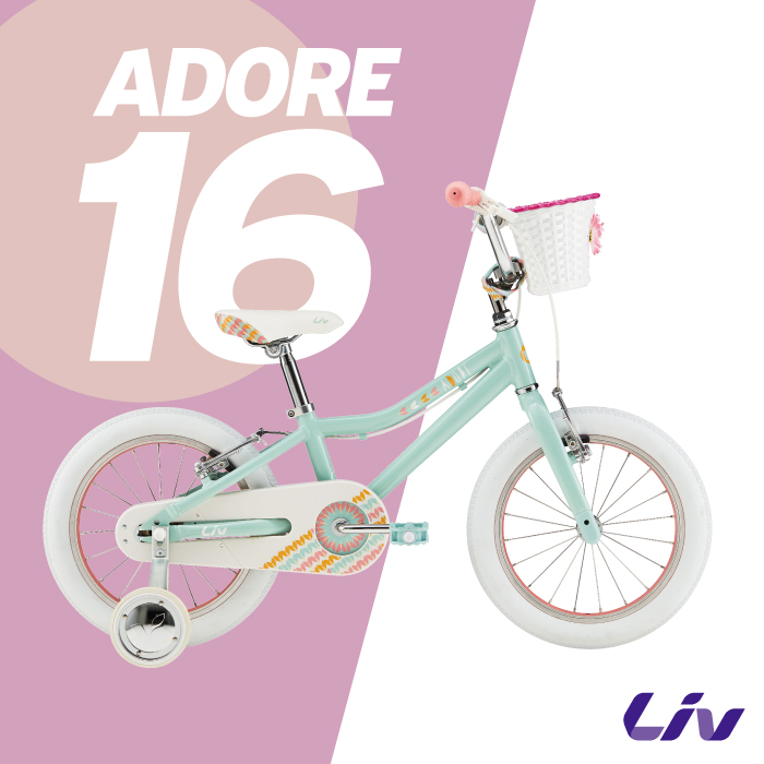 adore 16