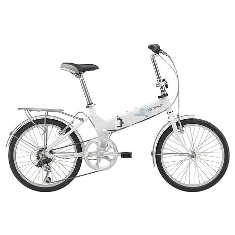 【GIANT】FD806 都會通勤小折