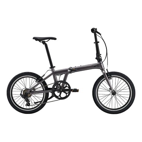 【GIANT】Pakaway 2 都會時尚摺疊車