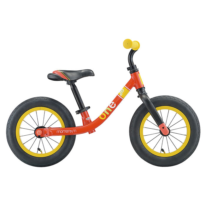 【GIANT】momentum 兒童滑步車 PUSHBIKE iFun One