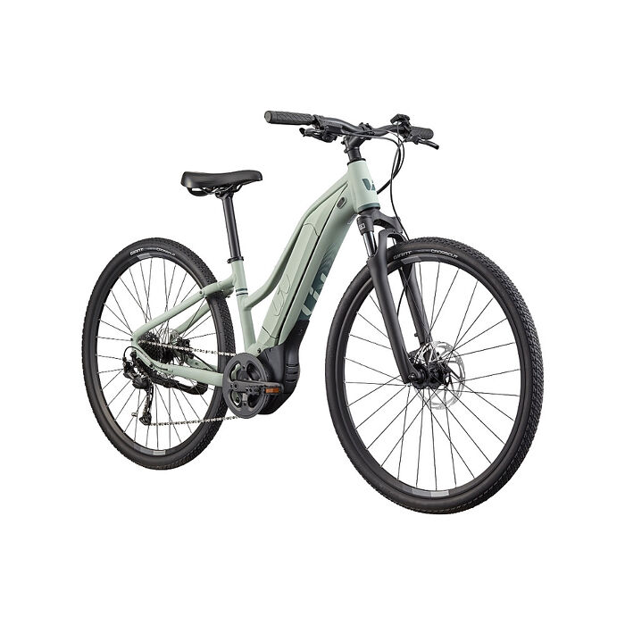 【GIANT】Liv ROVE E+ 女性電動輔助自行車