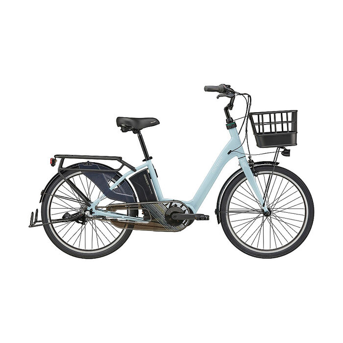 【GIANT】momentum MIYA E+ 都會媽咪電動自行車(2026年式)