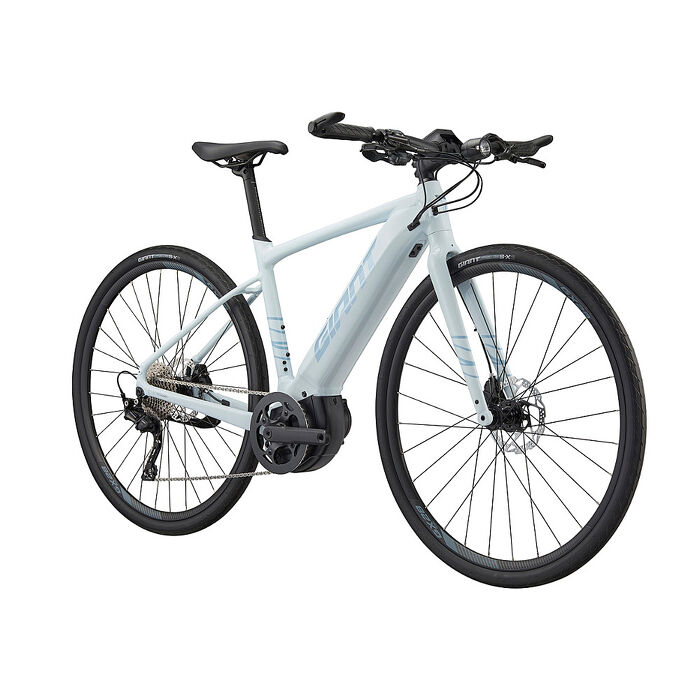 【GIANT】FASTROAD E+ 電動輔助自行車(2026)