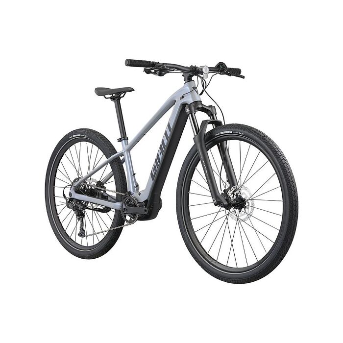 【GIANT】TALON E+ 全能運動SUV電動輔助自行車