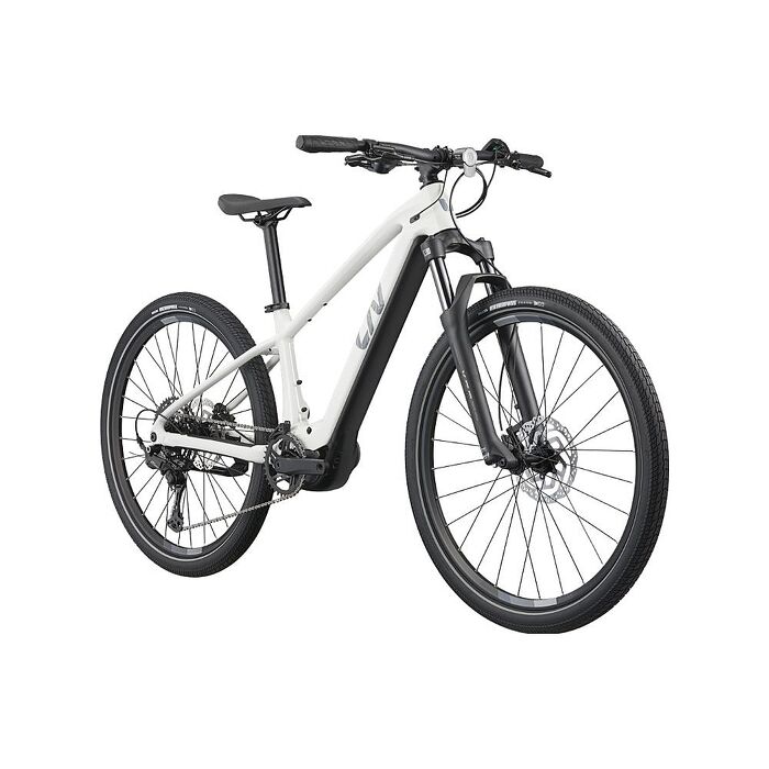 【GIANT】Liv Tempt E+ 女性全能運動電動輔助自行車