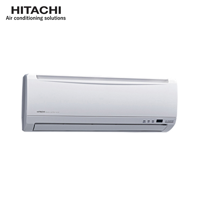 Hitachi日立9 10坪變頻冷暖分離式冷氣ras 63yk1 Rac 63yk1 家電 影音 Myfone購物