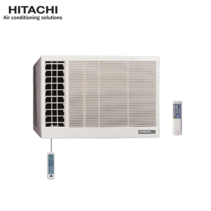 Hitachi日立2 3坪左吹窗型冷氣ra 22tk 家電 影音 Myfone購物