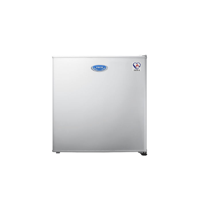 TECO東元 50L小鮮綠系列單門小冰箱 R0512W