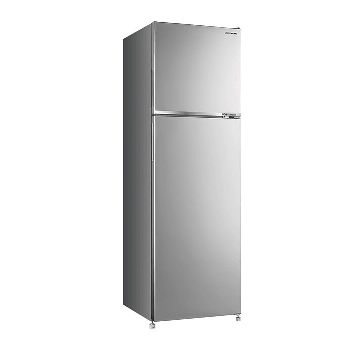 SANLUX台灣三洋 250公升一級能效變頻雙門冰箱 SR-C250BV1A
