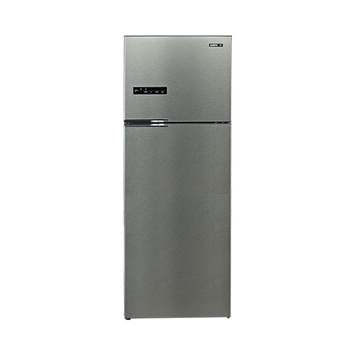 SAMPO聲寶 480公升一級能效變頻雙門冰箱 SR-C48D(S1)