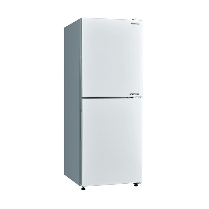 SANLUX台灣三洋 156公升一級能效變頻雙門冰箱 SR-V150BF