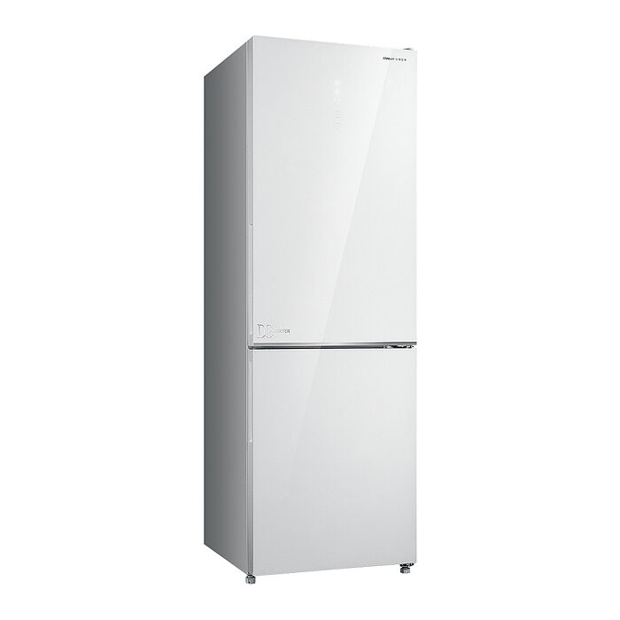 SANLUX台灣三洋 325公升一級能效變頻雙門冰箱 SR-V350BF