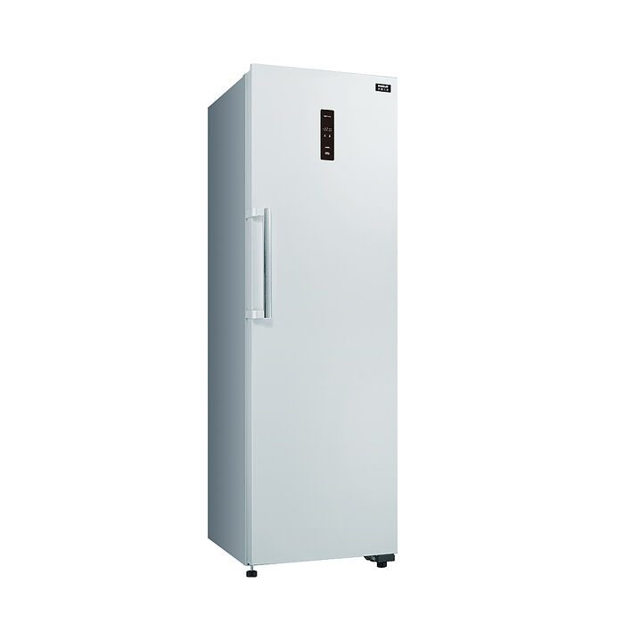 SANLUX台灣三洋 348公升直立式變頻無霜冷凍櫃 SCR-V348F