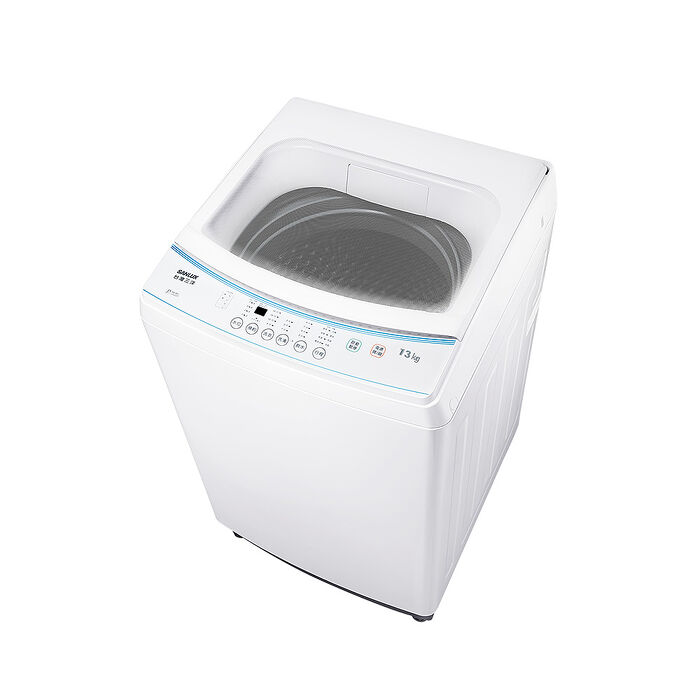 SANLUX台灣三洋 13公斤定頻直立式洗衣機 ASW-130MD【加碼送】