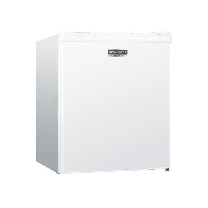 SANLUX台灣三洋 47公升 一級能效變頻單門冰箱 SR-V47A【加碼送】