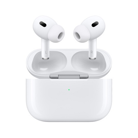 【限時促銷】Apple原廠 AirPods Pro (第2代) 無線耳機 MagSafe 充電盒 (USB‑C)