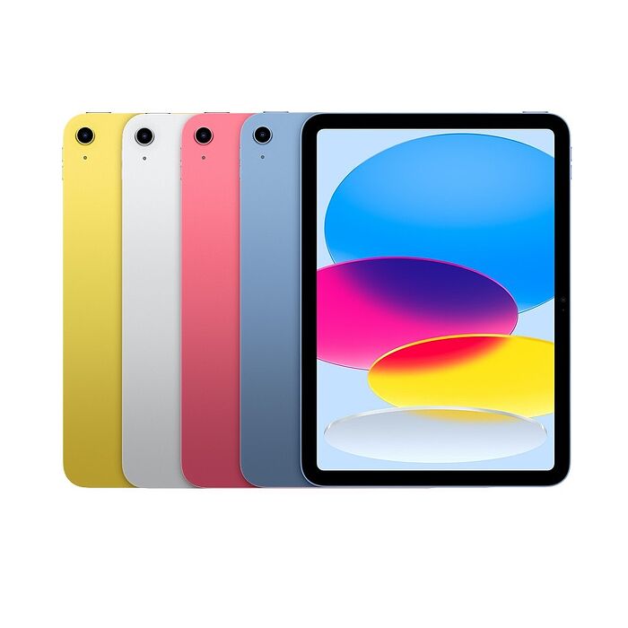Apple iPad A16 (11代) 11吋 128G WiFi