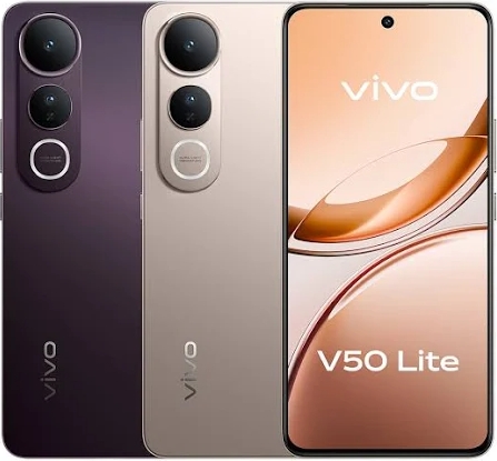 VIVO V50 Lite 5G (8G/256G)