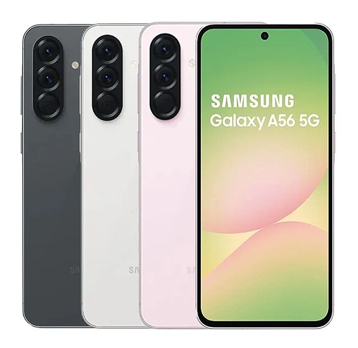 Samsung Galaxy A56 (8G/256G)