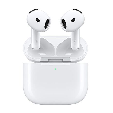 Apple原廠 AirPods 4 主動式降噪款