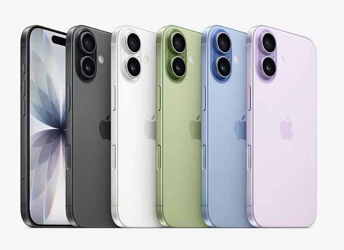 【現貨】Apple iPhone 17 256G