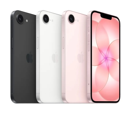 (Apple) iPhone 17e 256G