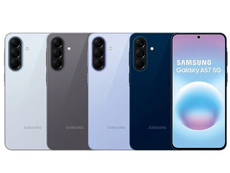 Samsung Galaxy A57 5G (12G/256G)