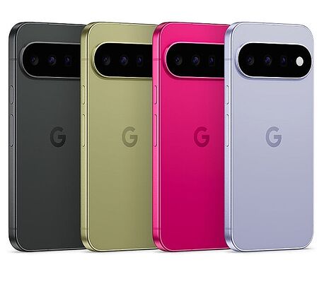Google Pixel 11 (12G/256G)