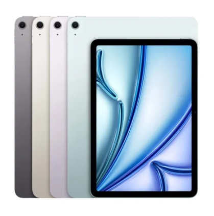 Apple iPad Air 11吋 M4 128G WiFi