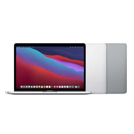 Apple Macbook Pro 搭配m1晶片8g 256g 太空灰myd82ta A 電腦 電競 筆電 Myfone購物