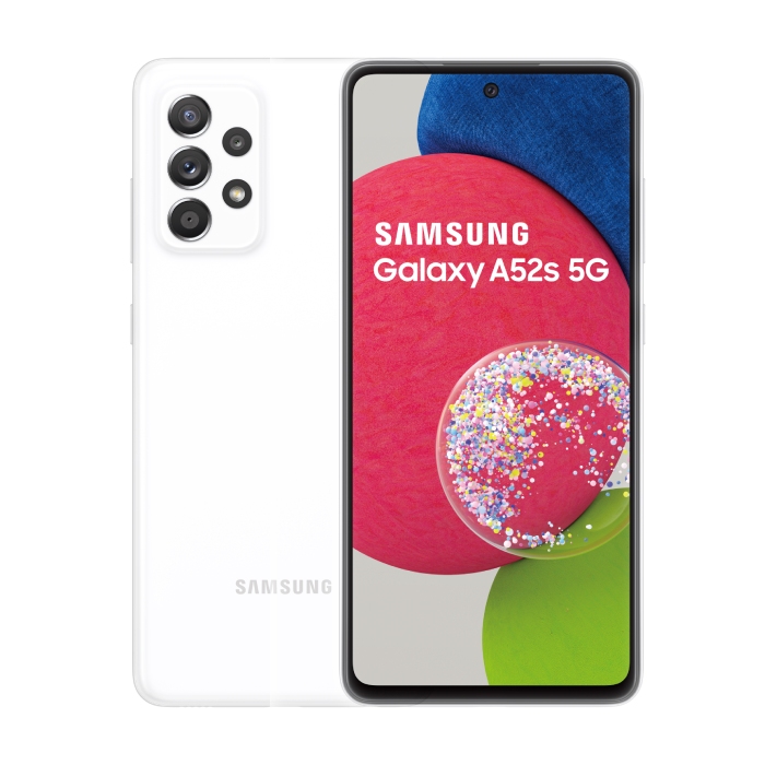 Samsung Galaxy A52S 5G (6G/128G) IP67防水智慧型手機 ★ 送手機支架★