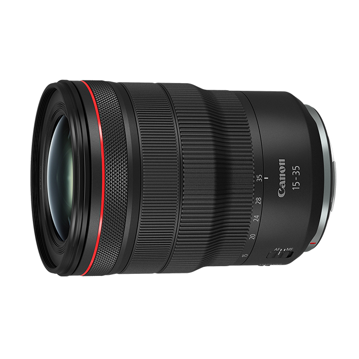 【Canon】RF15-35mm f/2.8L IS USM*(平行輸入)