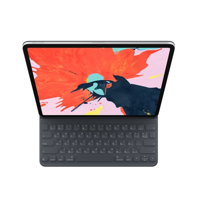 Apple 12.9吋Smart Keyboard (for iPad Pro第三代)【拆封新品】