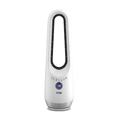 SONGEN 松井無葉直立式四季冷暖氣機/電暖器/空調扇/循環扇 SG-215ACW