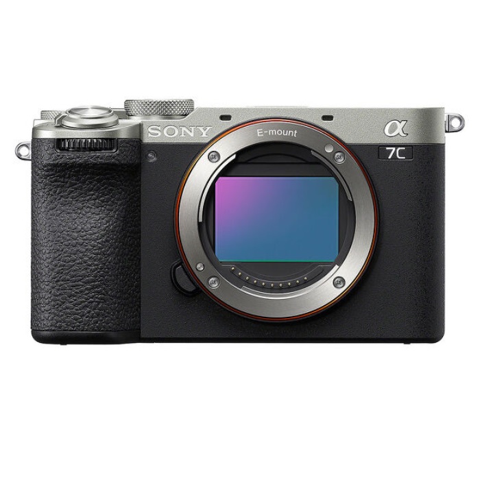 SONY ILCE-7CM2   α7C II 單機身(公司貨)
