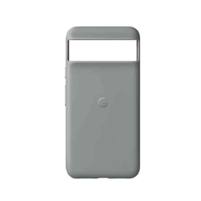 Google Pixel 8 原廠保護套-霧灰色