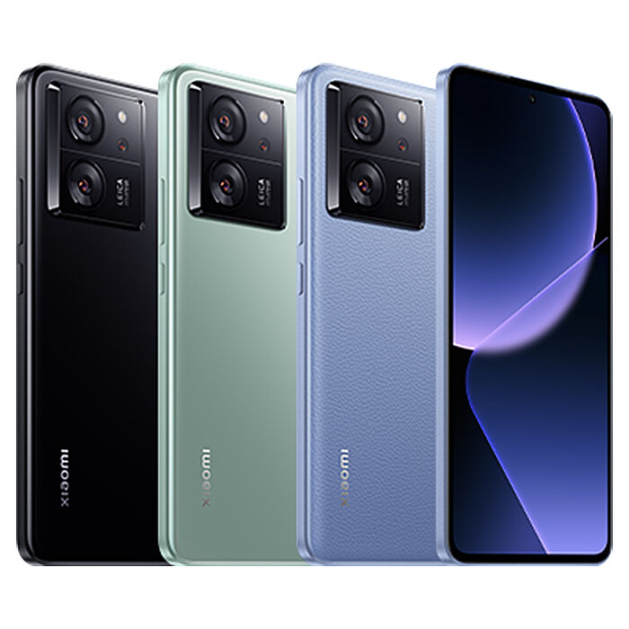 小米Xiaomi 13T 12GB/256GB (黑)(5G)