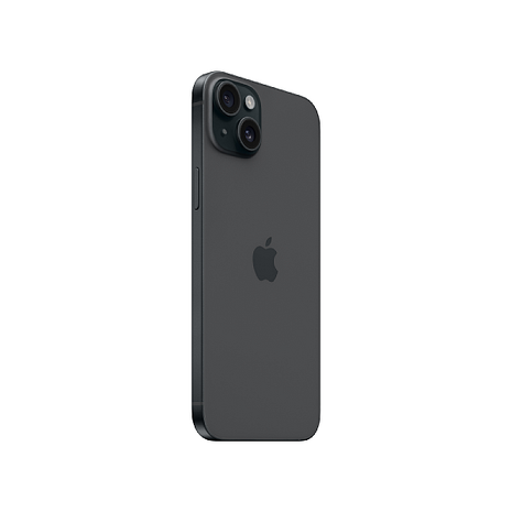 APPLE iPhone 15 Plus 128G(黑)(5G)【拆封新品】