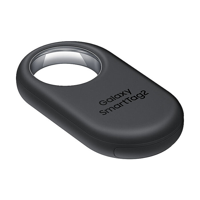 Samsung Galaxy SmartTag2 智慧防丟器 ( 第二代 ) 4入組 (黑*2+白*2)