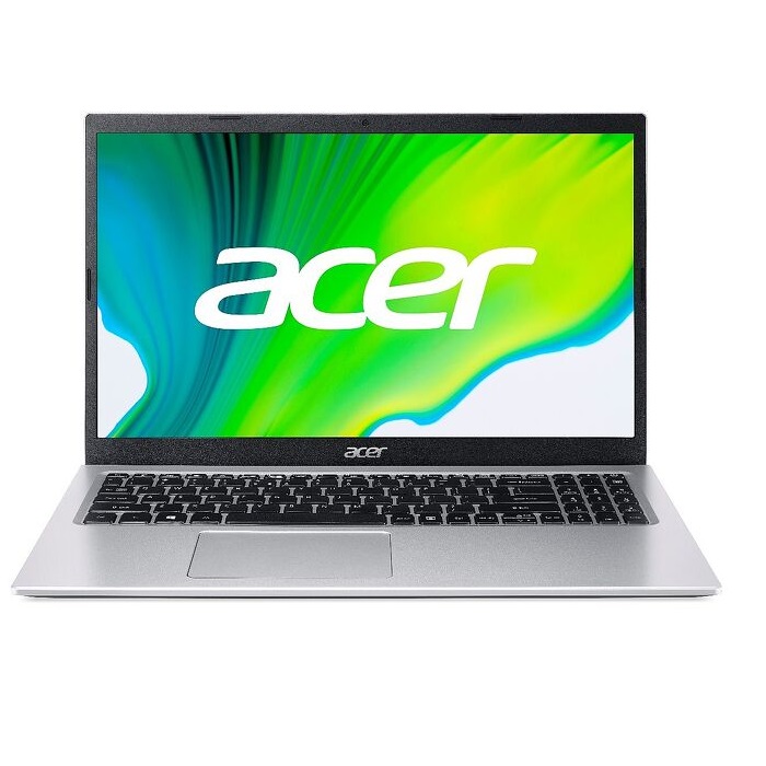 【e即棒】Acer 宏碁 A315-35-C241 15.6吋筆記型電腦 (門號綁約優惠)