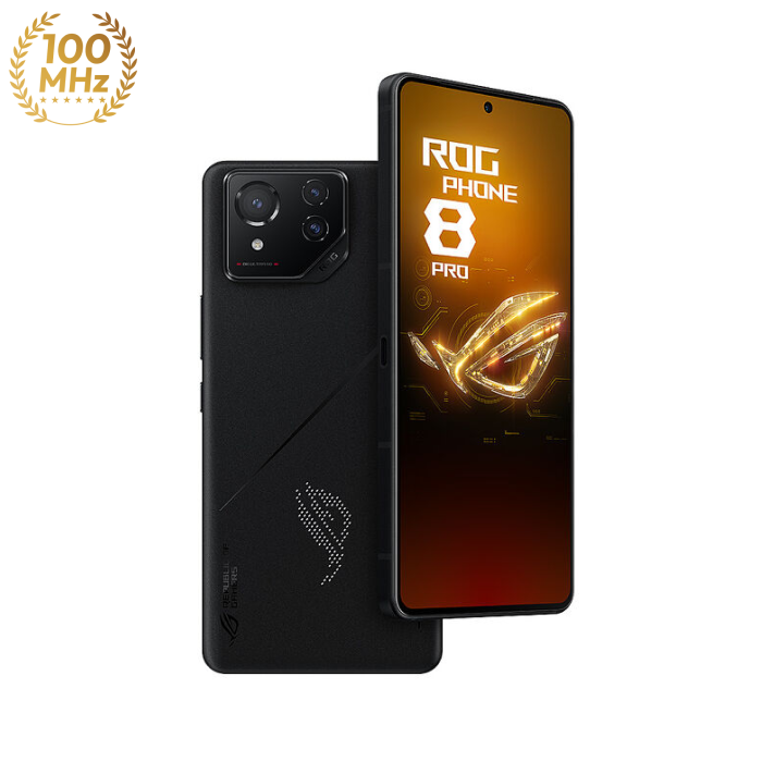 ASUS ROG Phone 8 Pro (16G/512G) 6.78吋 電競手機 ★贈傳輸線★
