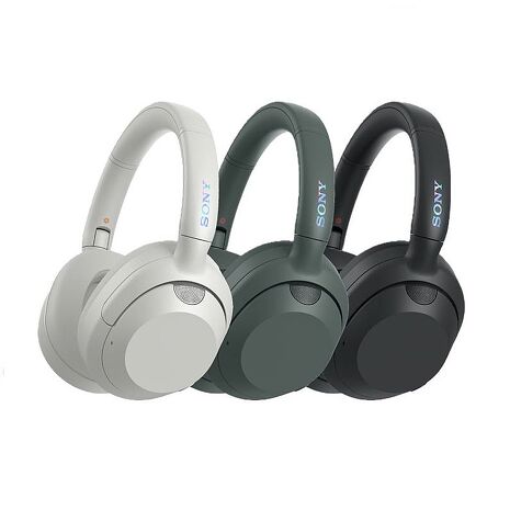 SONY 索尼 WH-ULT900N 無線降噪耳罩耳機