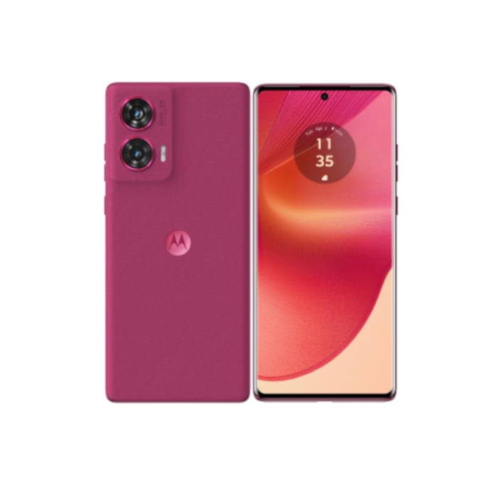 moto Edge 50 Fusion 12GB/256GB (紅)【拆封新品】