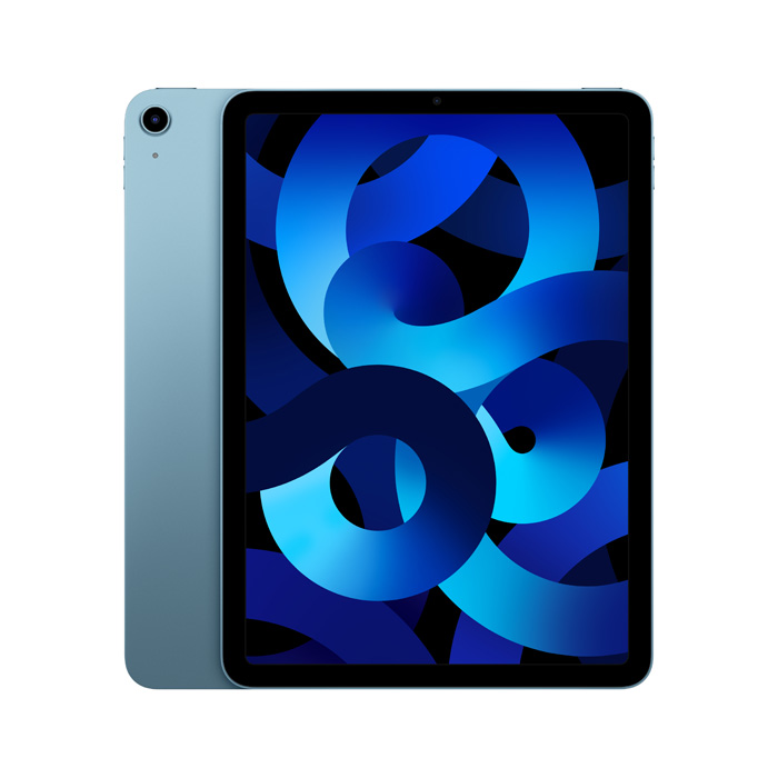 Apple iPad Air 5 64G(藍)(WiFi)10.9吋平板2022版【全新出清品】
