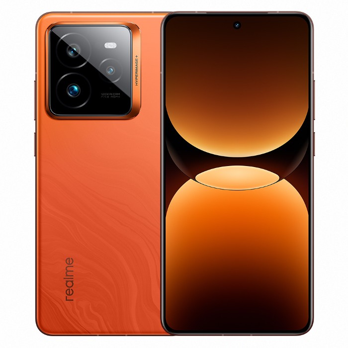 realme GT 7 Pro 12GB/512GB (橘)【贈雙好禮】